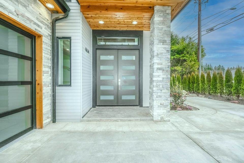Ouvre-porte à domicile — Chambly